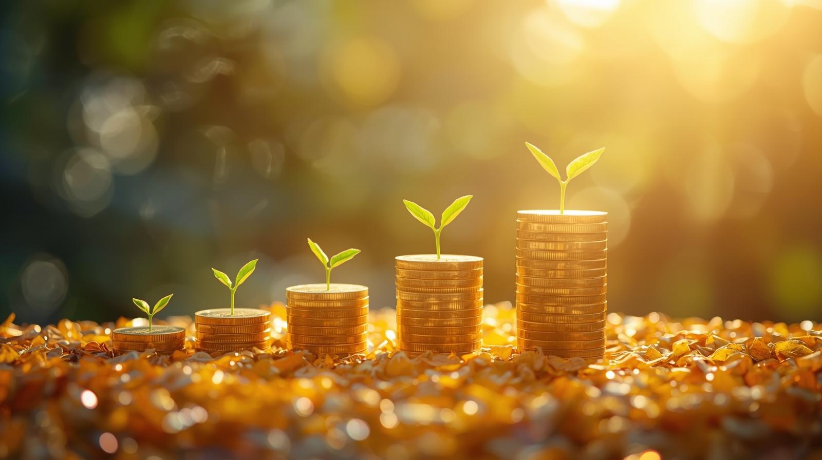 creating abundance image